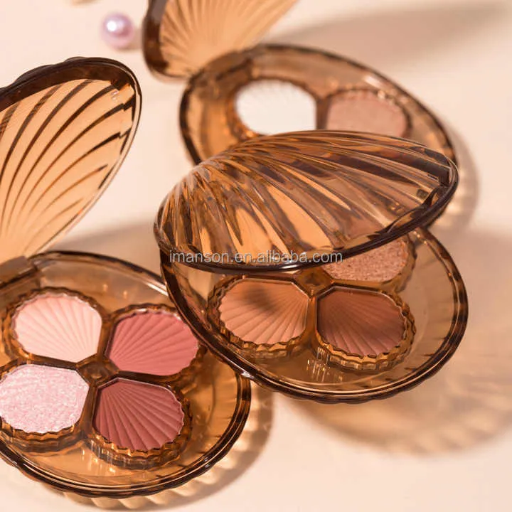 ظلال عيون - Eyeshadow Makeup