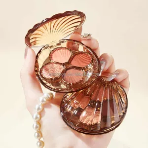 ظلال عيون - Eyeshadow Makeup