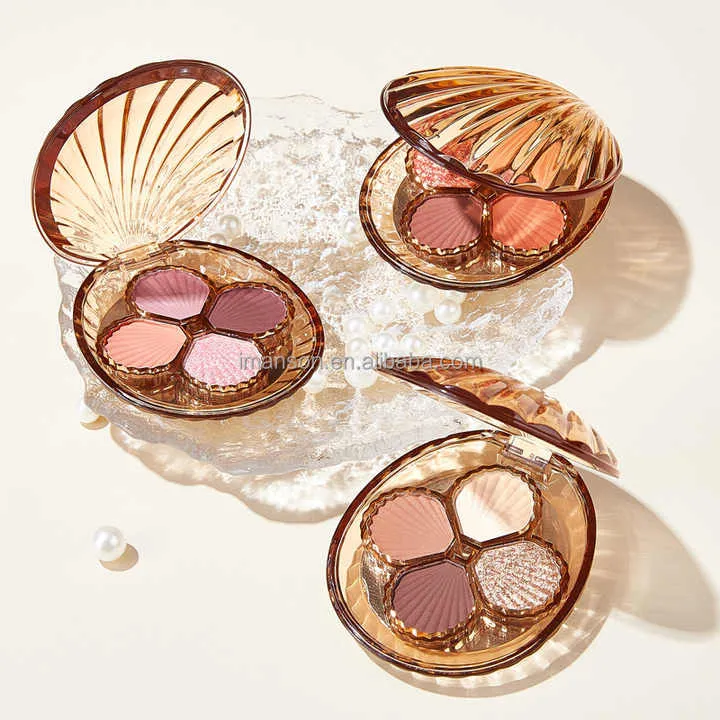 ظلال عيون - Eyeshadow Makeup