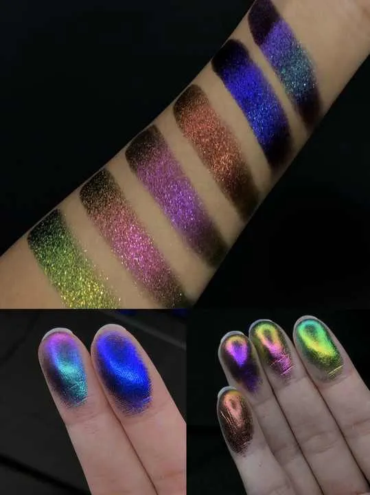 لوحة مكياج -makeup palette