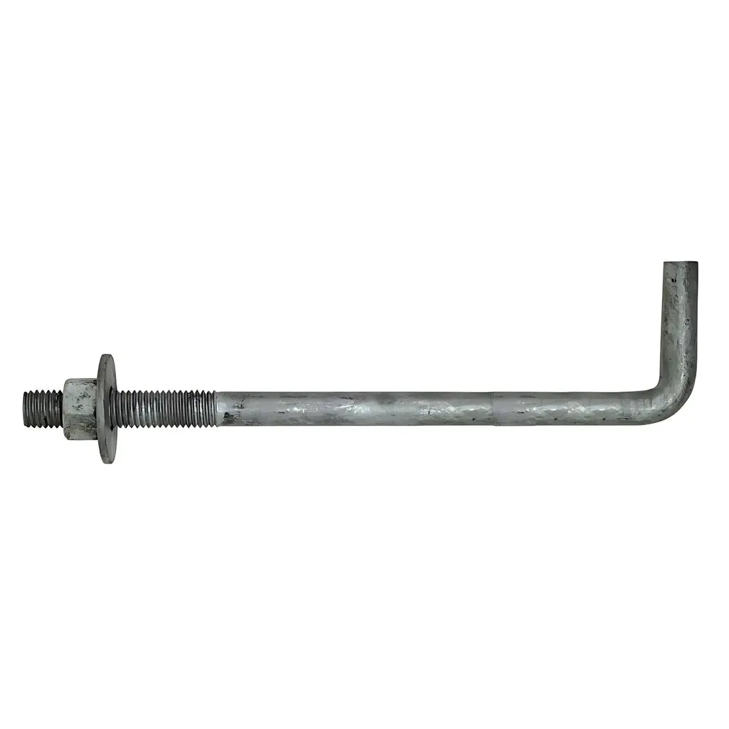 1/2 in. x 6 in. L-Bolt Anchor Bolt (50-Qty)