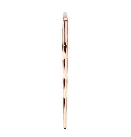 1pc Diamond Fish Makeup Brush Set Foundation Blend Power Eyeshadow Contour Concealer Blush Cosmetic Beauty Make Up