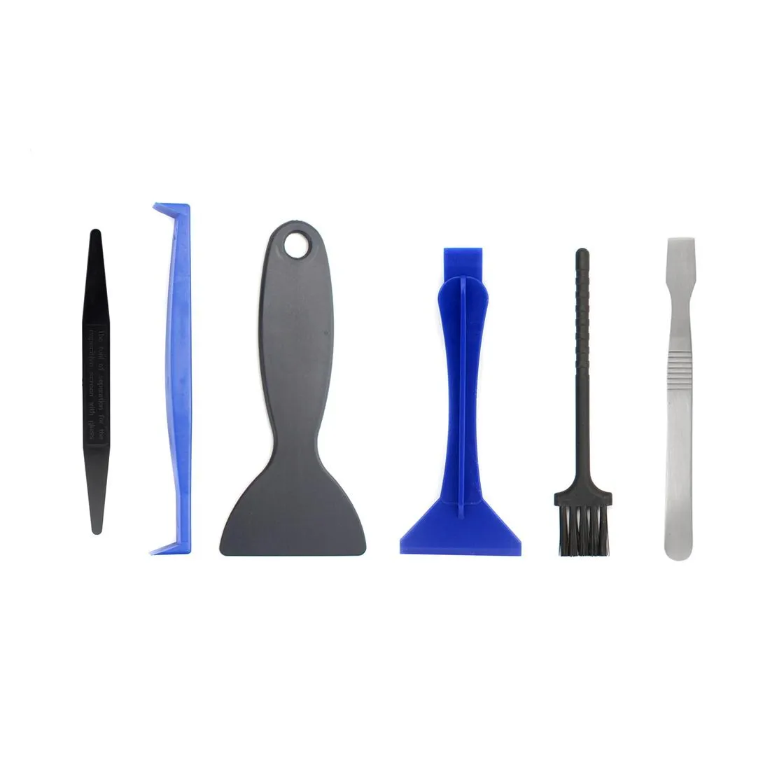34-piece Jf 8153 Phone Repair Tool Set