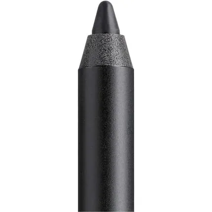 Ad Soft waterproof eyeliner No. 10, black, Artdeco