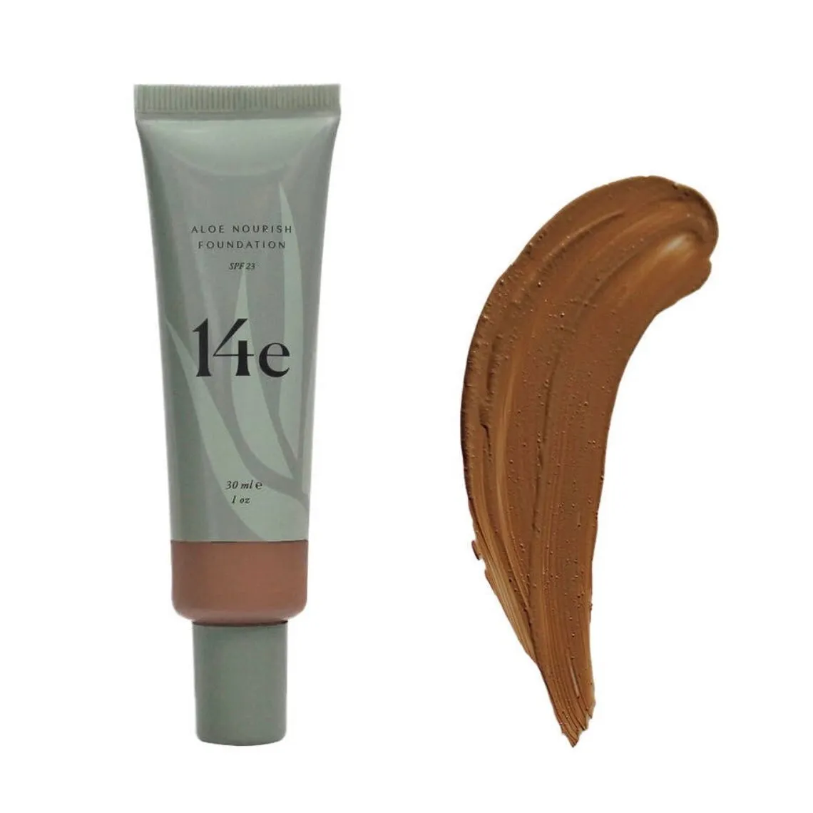 Aloe Nourish Foundation