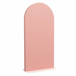 Arch Wall - Blush
