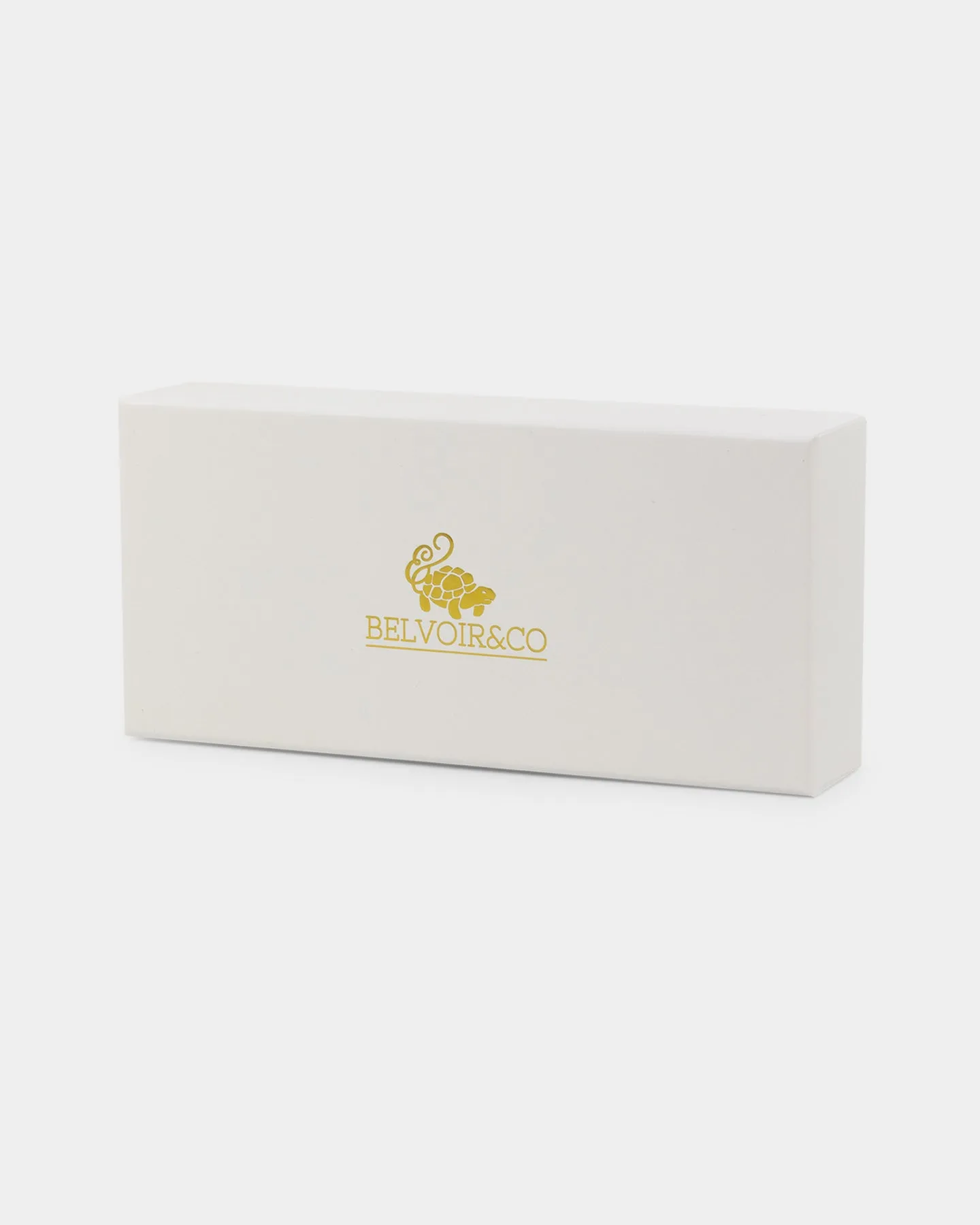 Belvoir & Co Elton II Sunglasses Blue/Gold