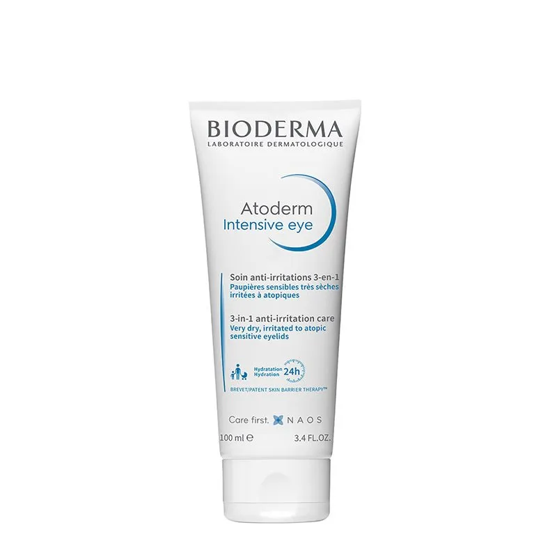 Bioderma Atoderm Intensive Eye