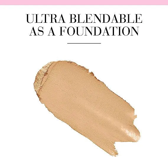 Bourjois Always Fabulous Stick Foundcealer - 410 Golden beige