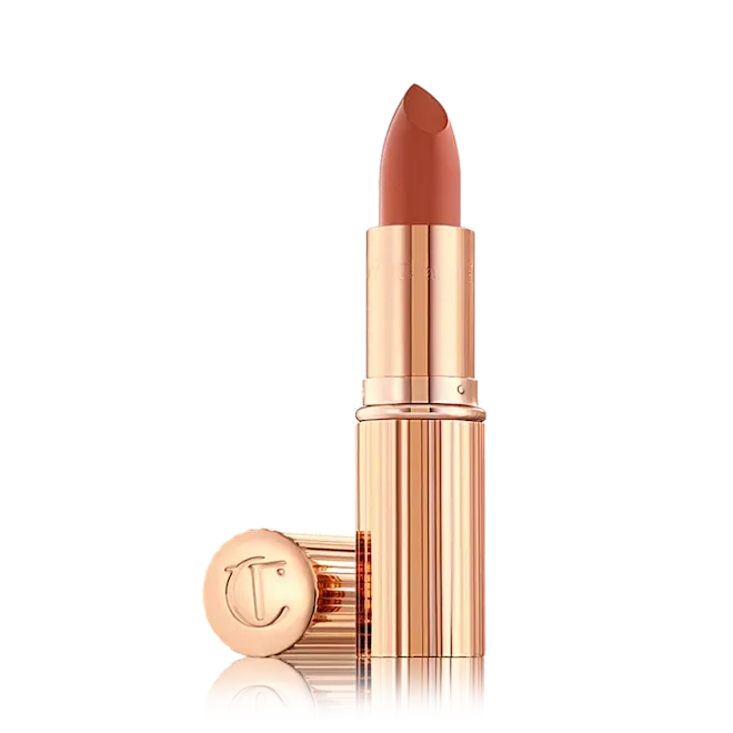 Charlotte Tilbury - HOLLYWOOD BEAUTY ICON LIPSTICK K.I.S.S.I.N.G