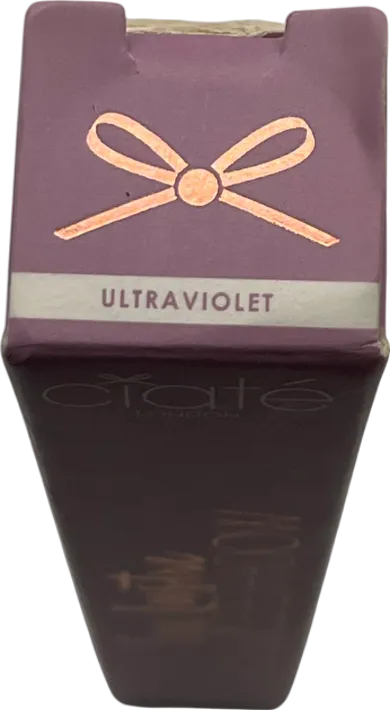 Ciate Metallic Eyeshadow Ultraviolet 3ml