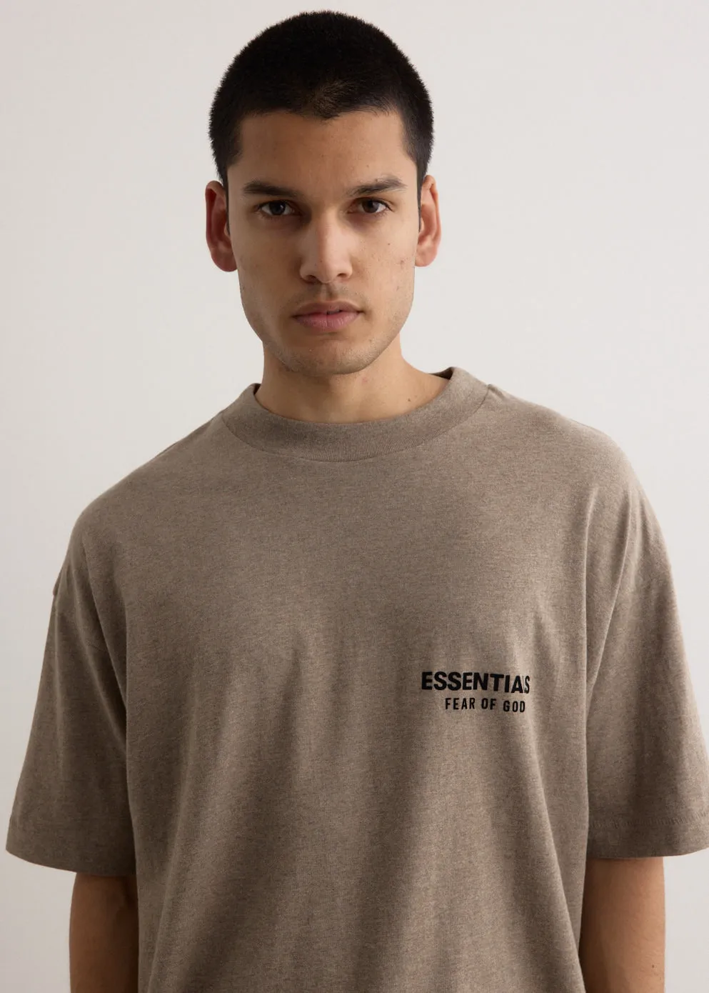 Classic Fit T-Shirt