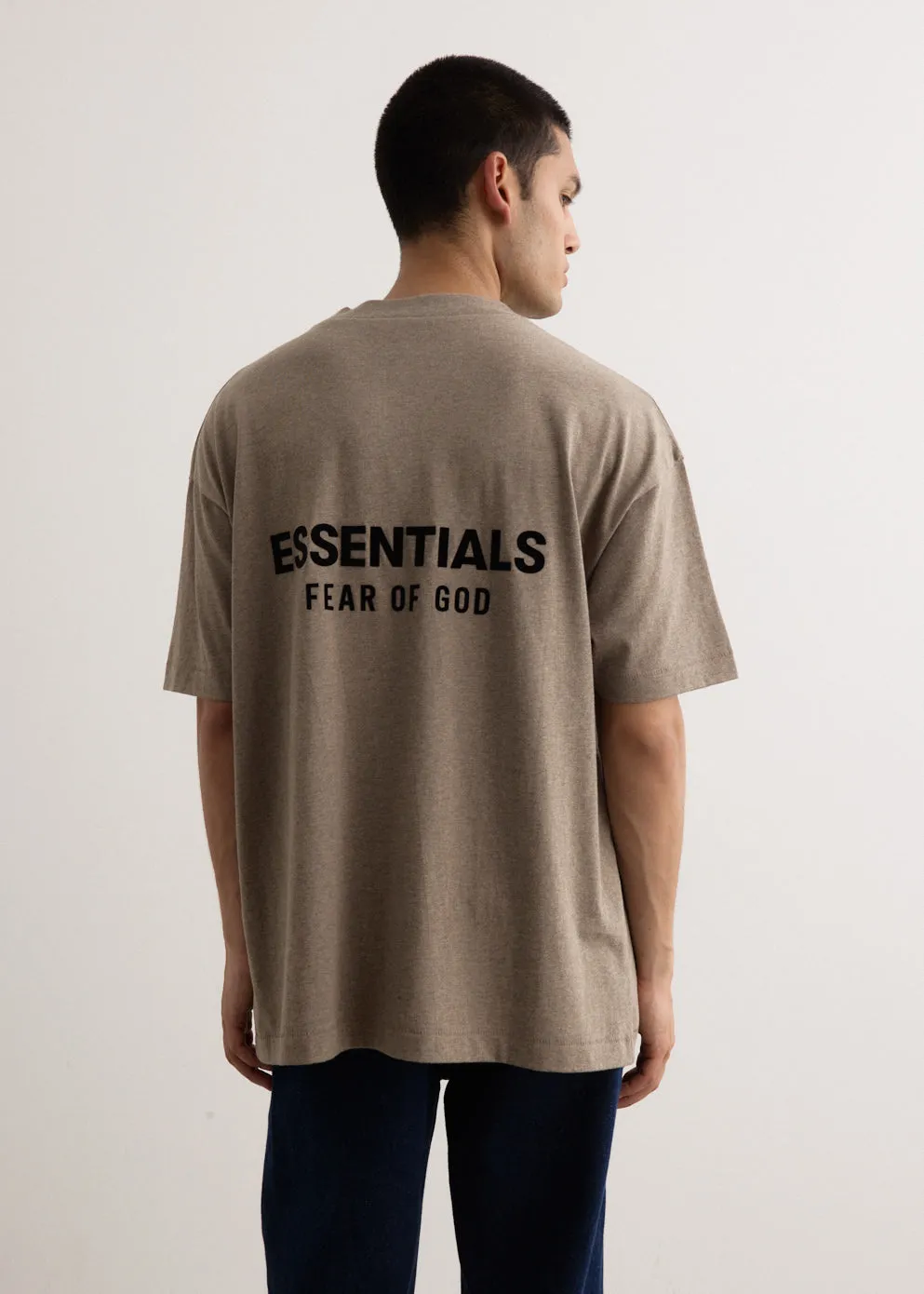 Classic Fit T-Shirt