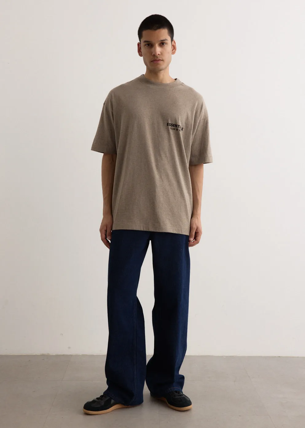 Classic Fit T-Shirt