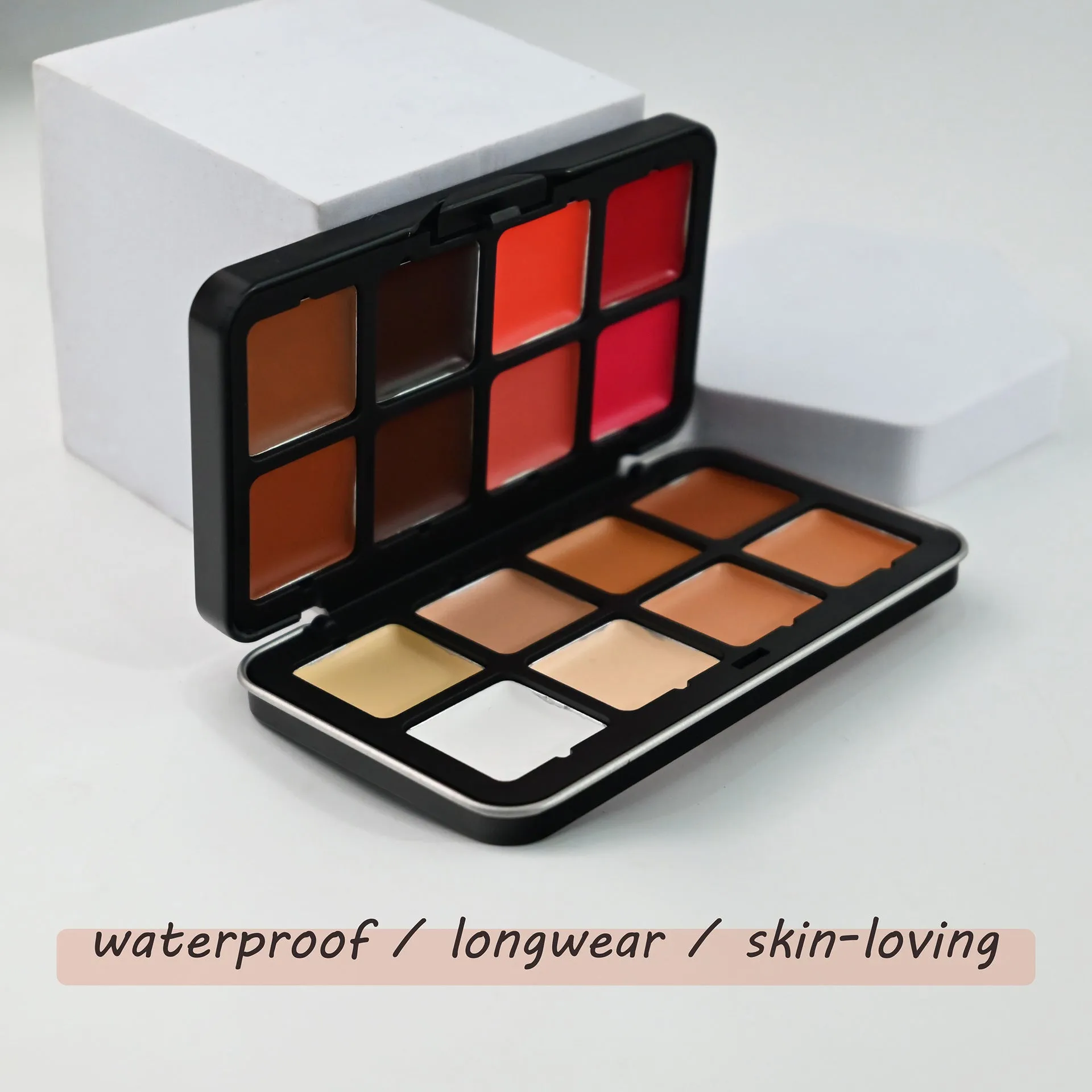 Cosmetics Kit