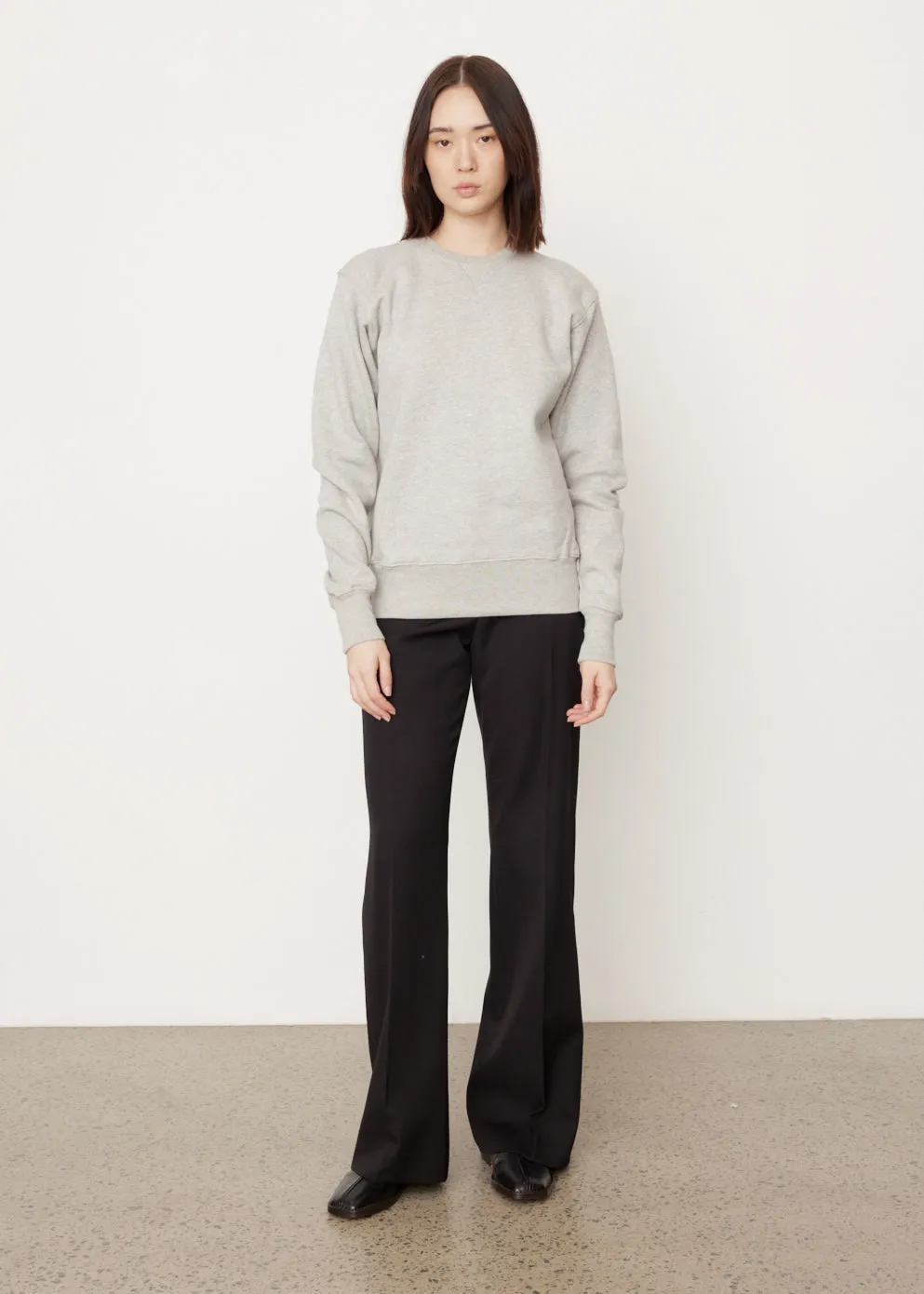 Crewneck Sweatshirt
