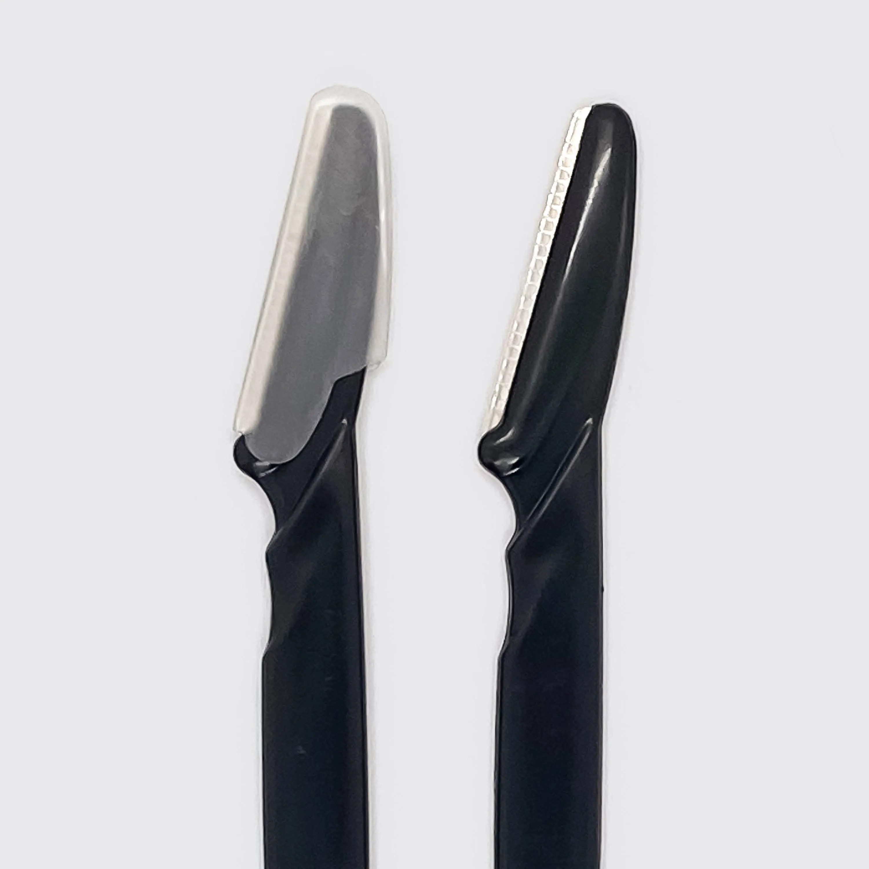 Dermaplaner 12 pack - Black PFINSTORE