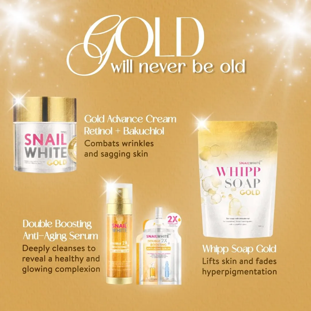 Double Boosting Anti-Aging Serum 4ml   4ml