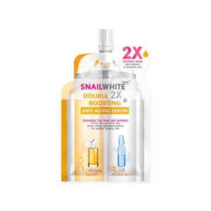 Double Boosting Anti-Aging Serum 4ml   4ml