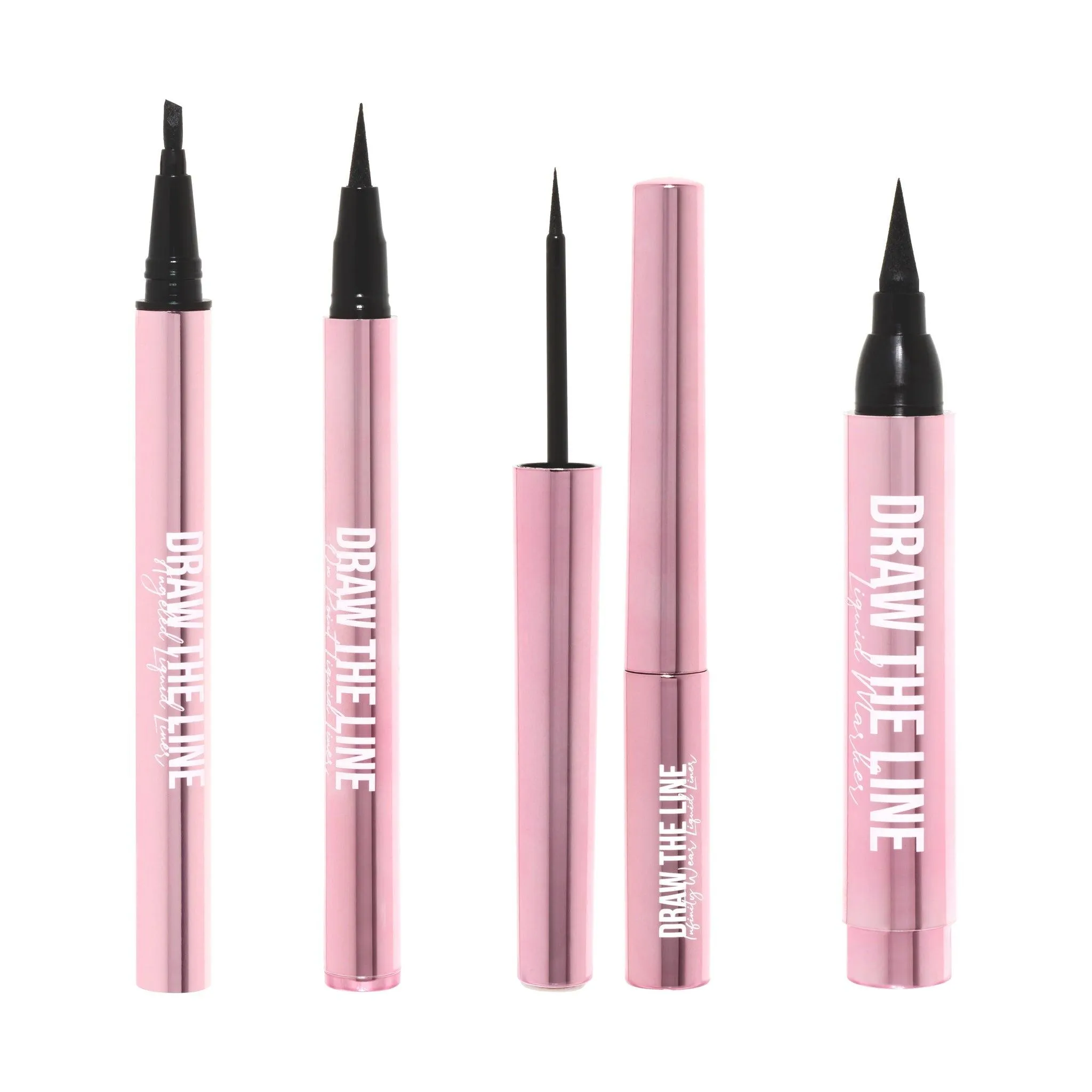 Draw The Line Overachiever Liquid Liner Gift Set