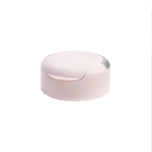 Drink Through Lid (Blush)