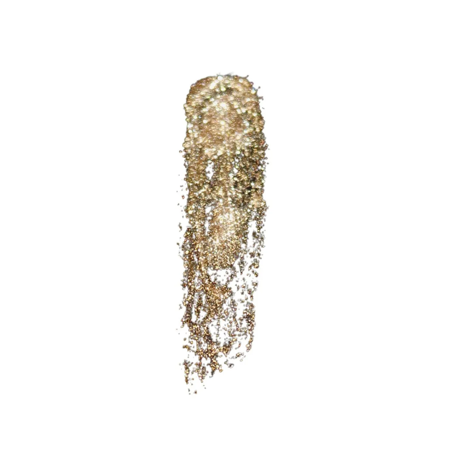 Eyeshadow Topper Gold Dust