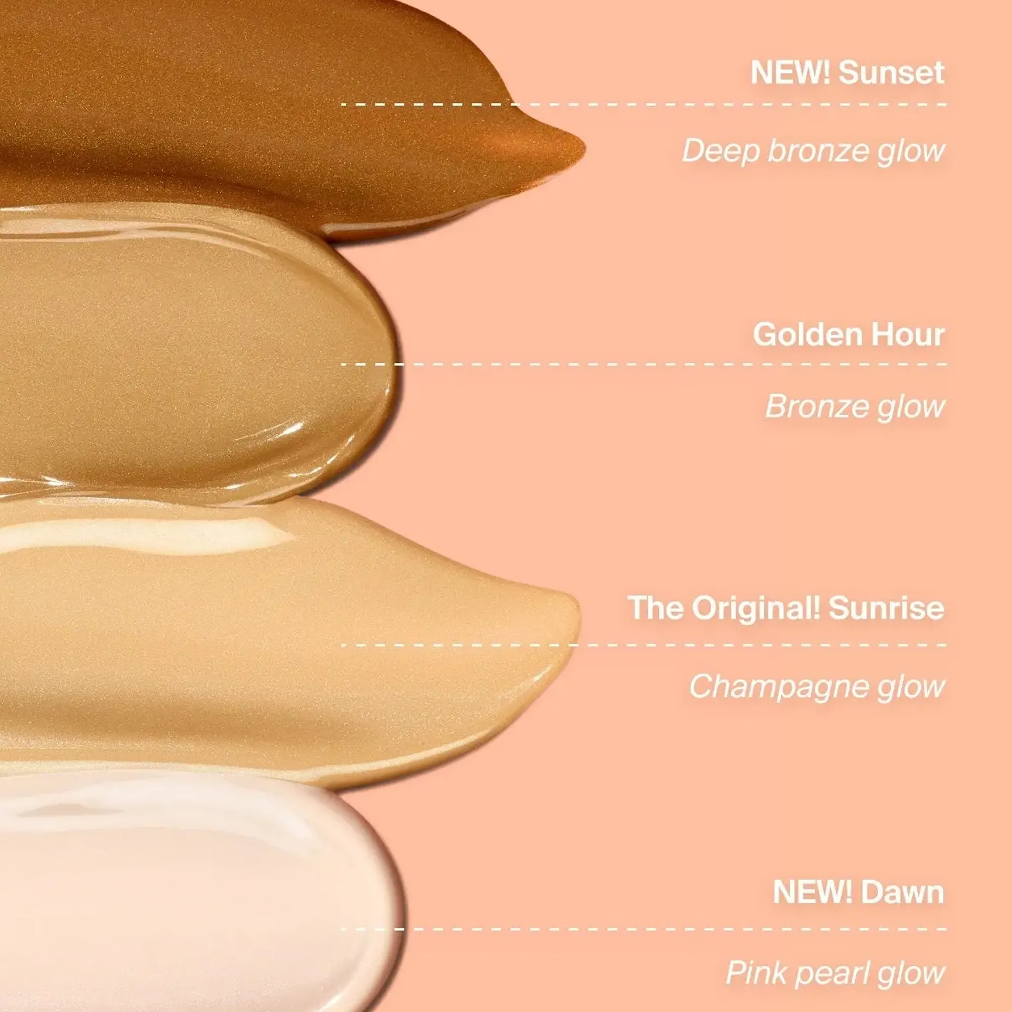 Glow Screen SPF 40