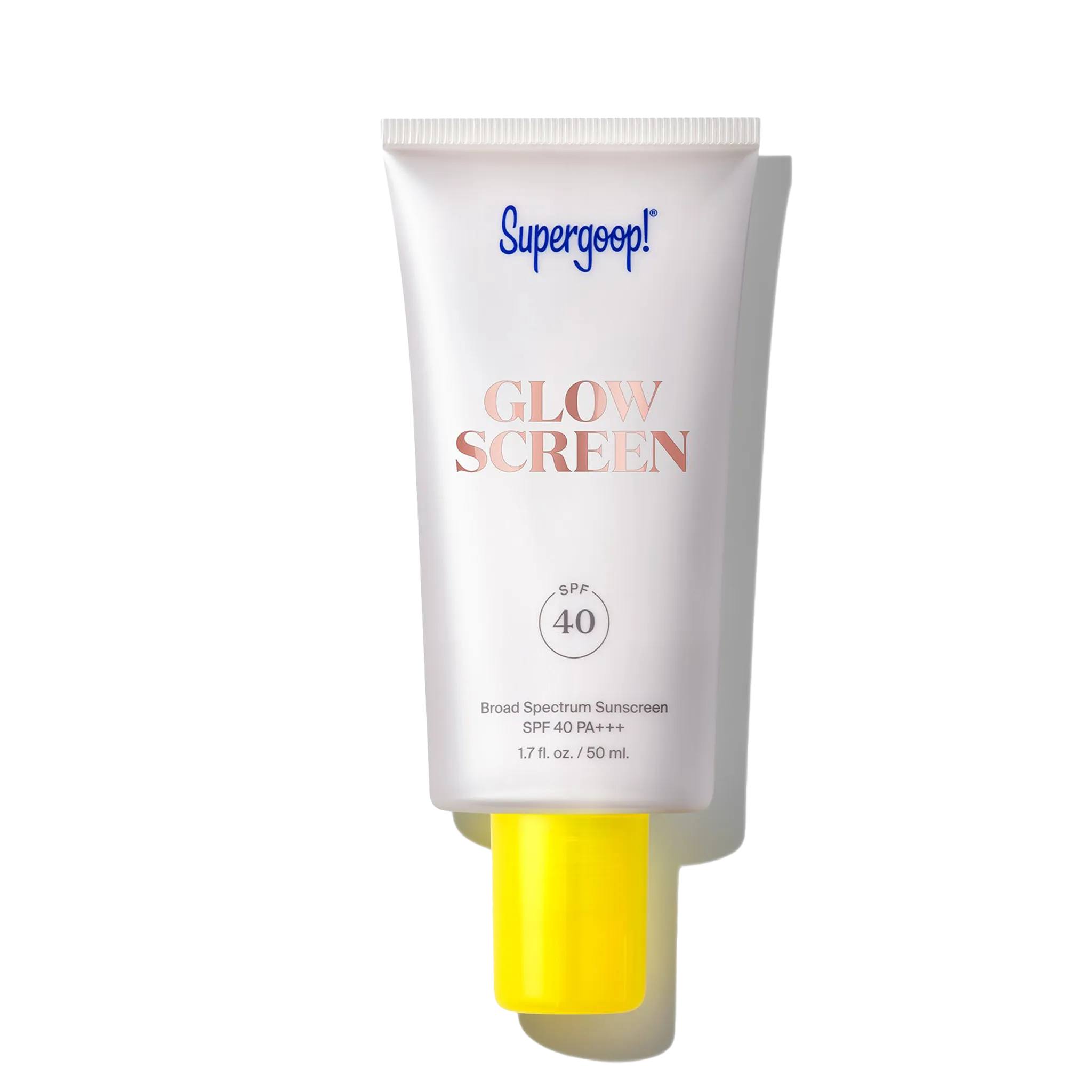 Glow Screen SPF 40