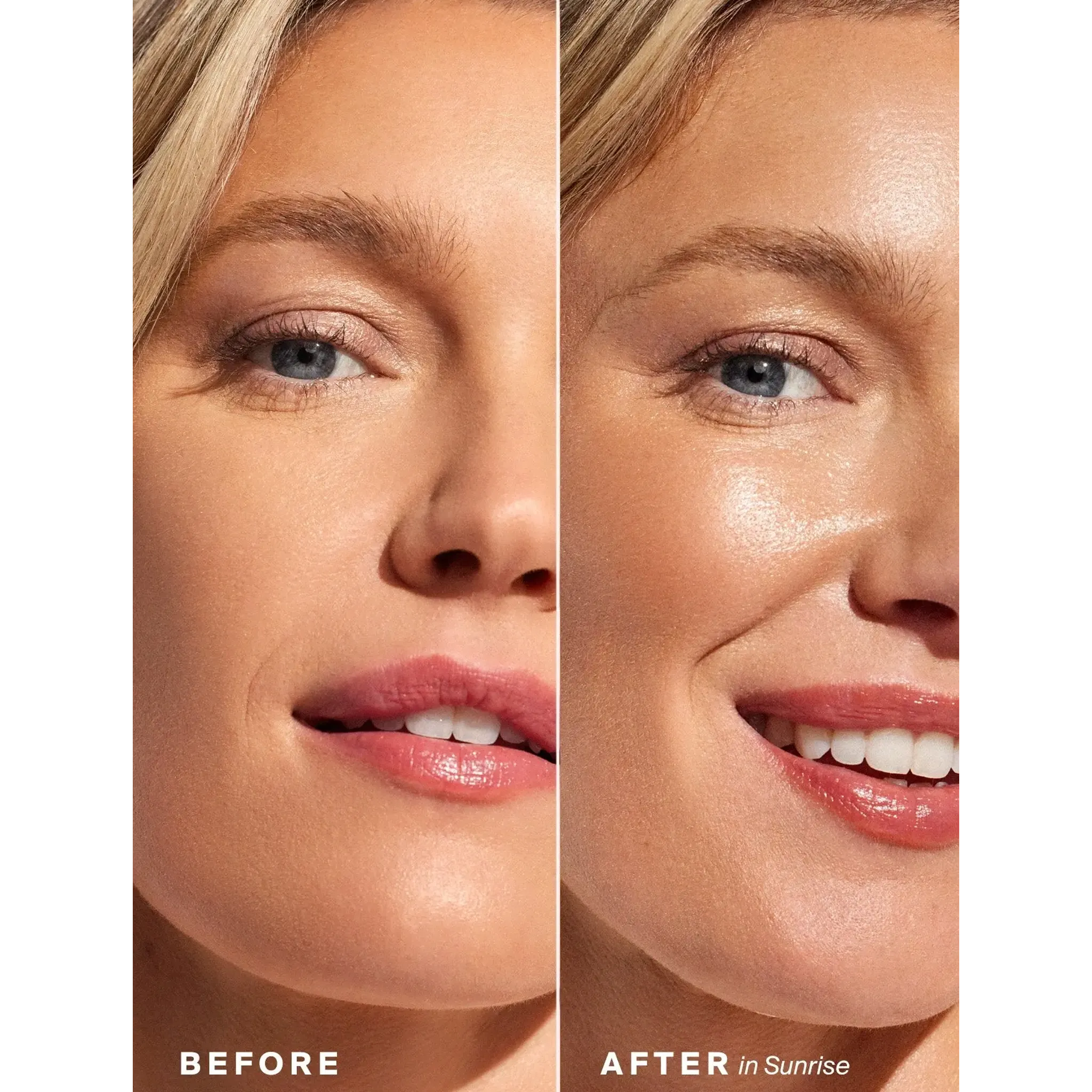 Glow Screen SPF 40