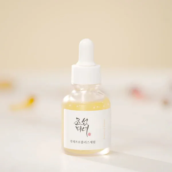 Glow Serum: Propolis   Niacinamide 30ml