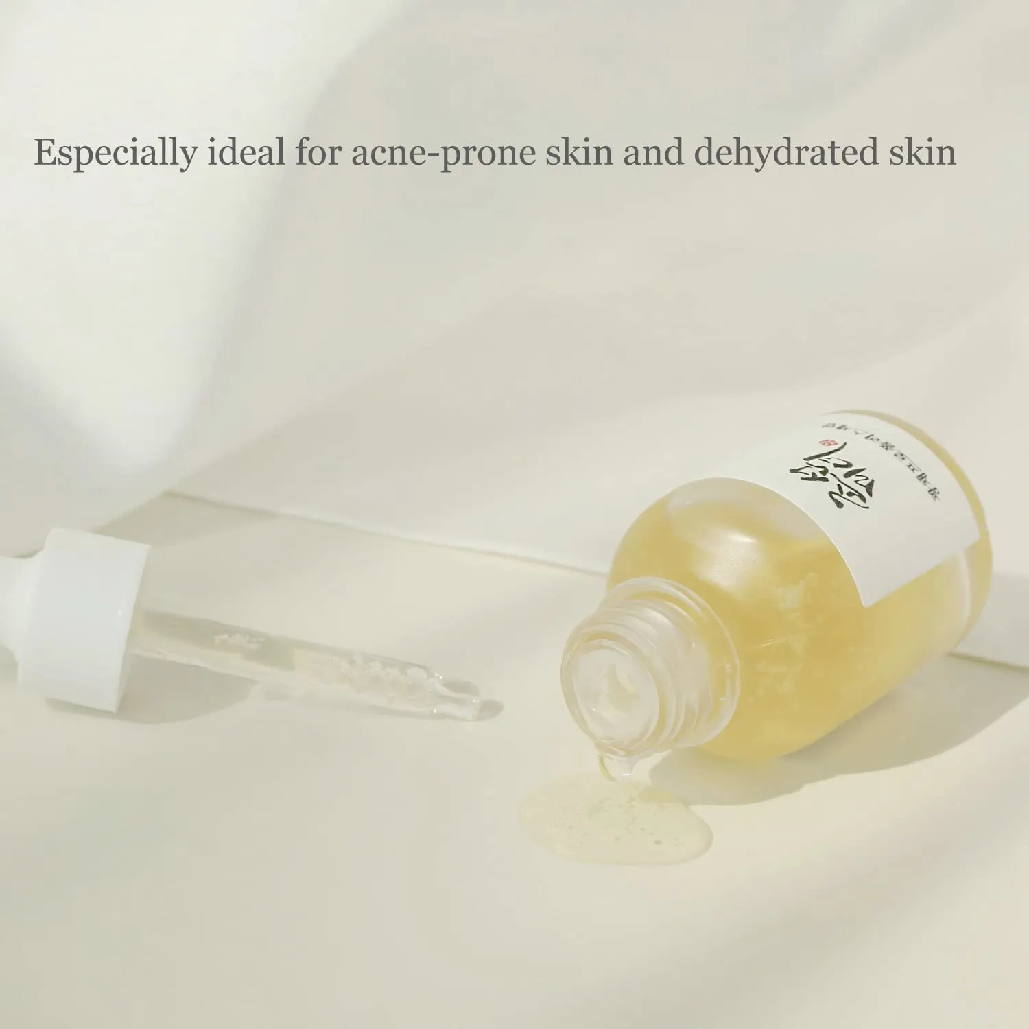 Glow Serum: Propolis   Niacinamide 30ml