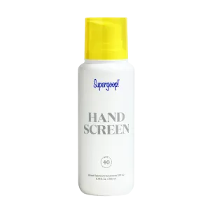 Handscreen SPF 40