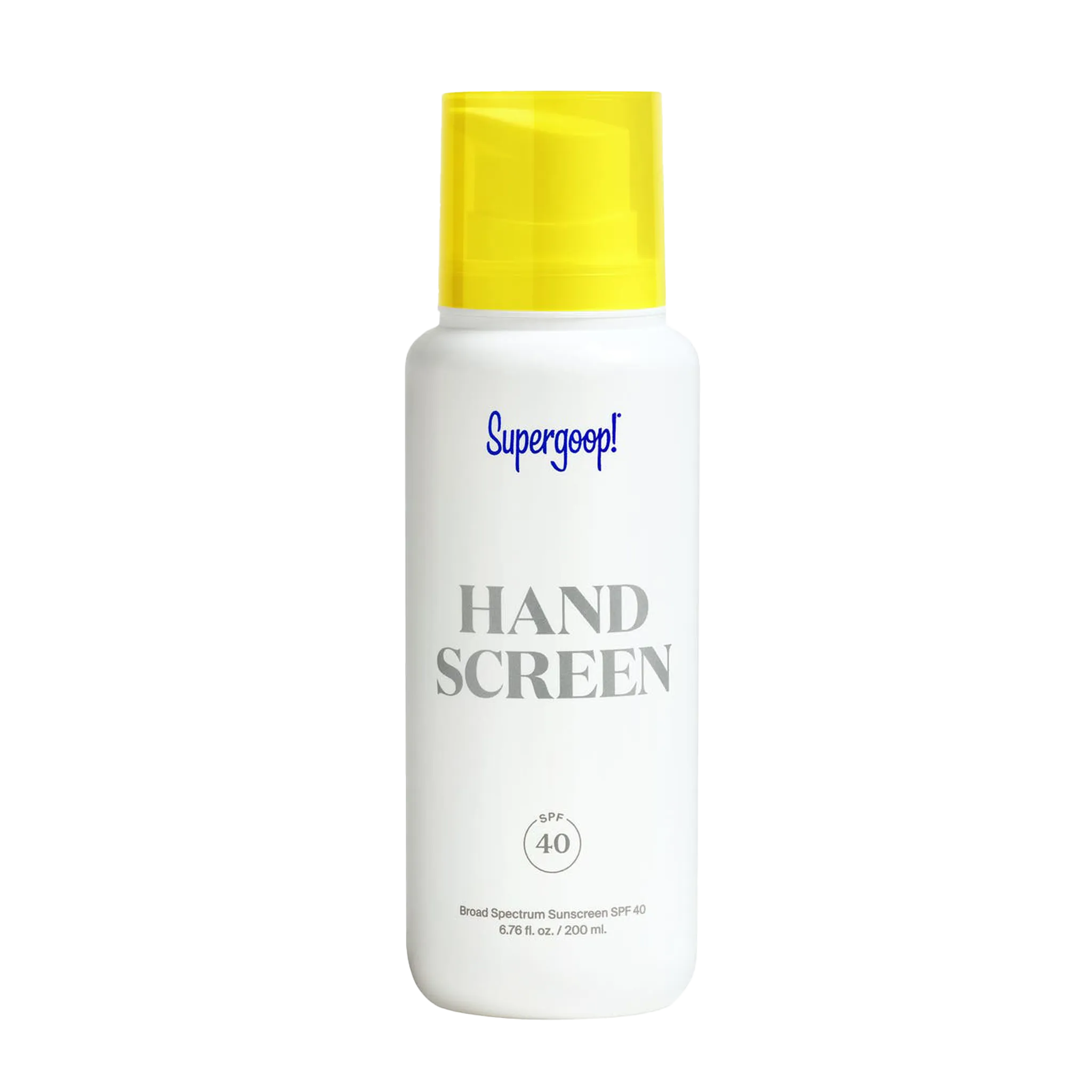 Handscreen SPF 40