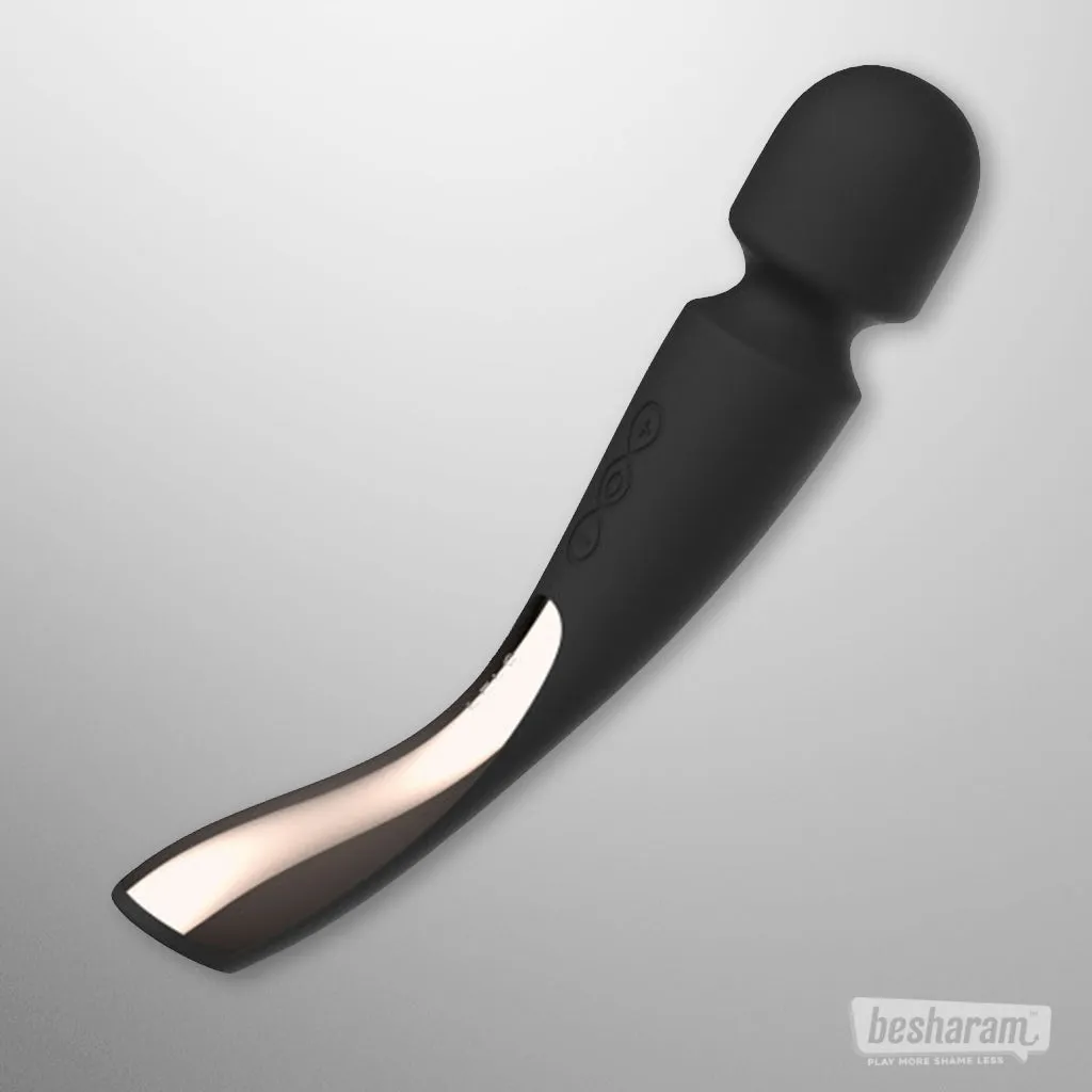 LELO Smart Wand 2 Medium Luxury Massager