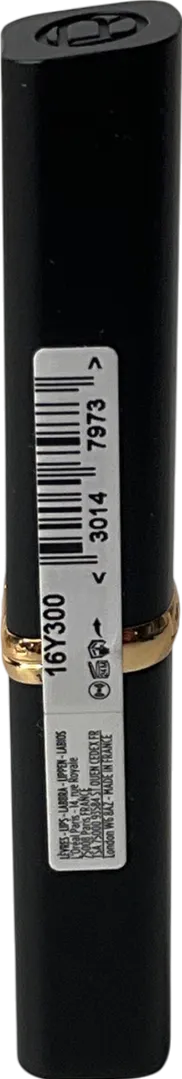 loreal Intense Volume Matte Lipstick 336 One size