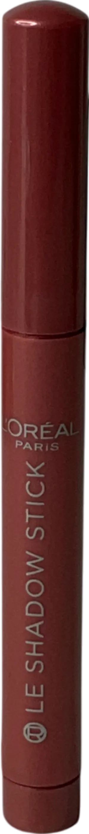 loreal Le Shadow Stick Eyeshadow 118 1.4g