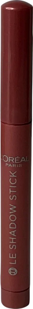 loreal Le Shadow Stick Eyeshadow 118 1.4g
