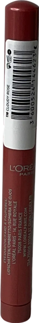 loreal Le Shadow Stick Eyeshadow 118 1.4g