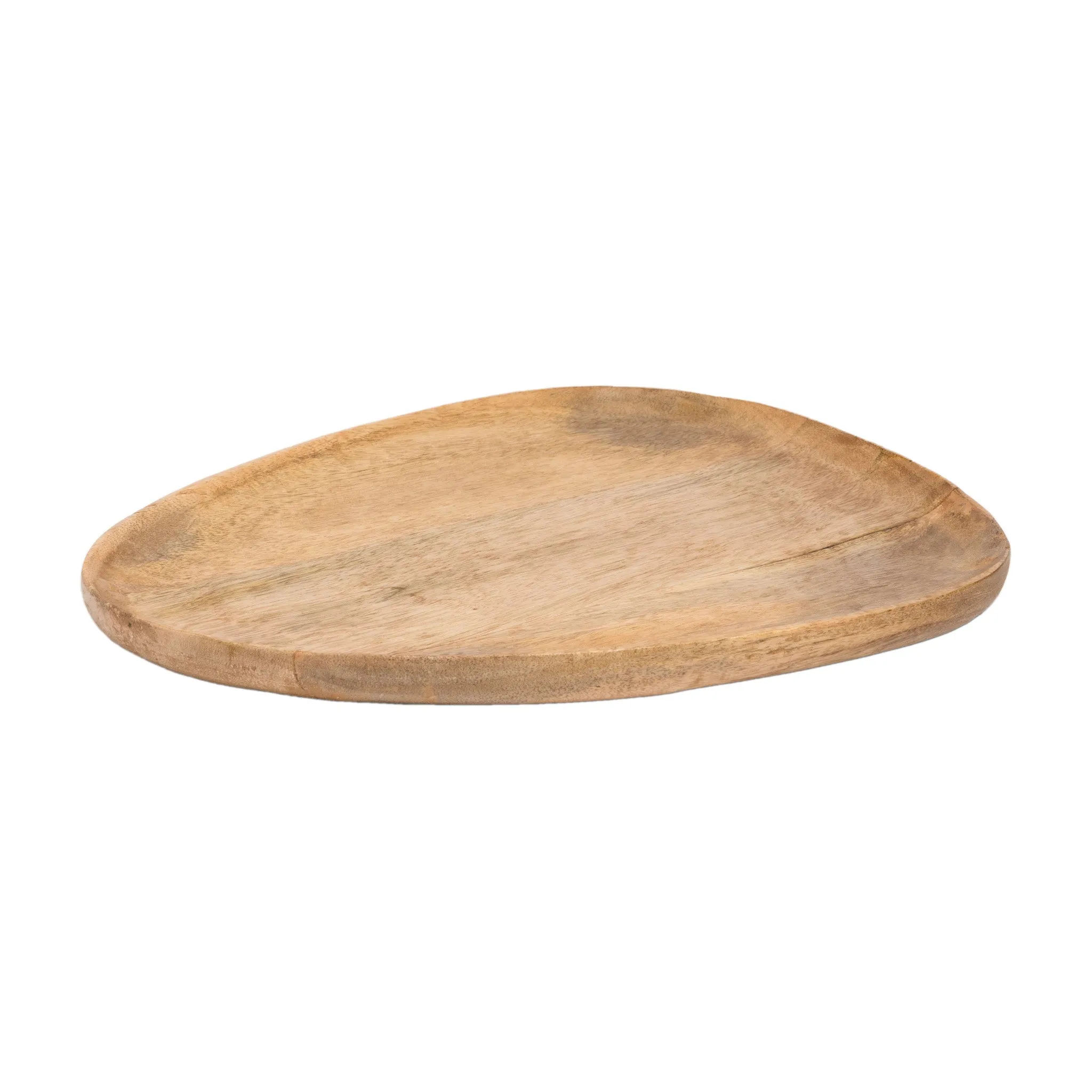 Mango Wood Tray | Petal