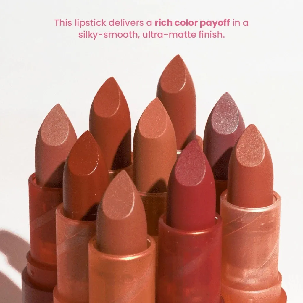 Matte Bomb