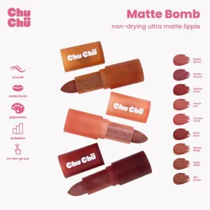 Matte Bomb