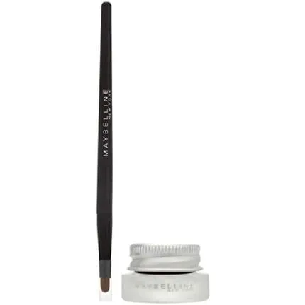 Maybelline Lasting Drama 24H Gel Eyeliner 01 Black, Maybelline New York