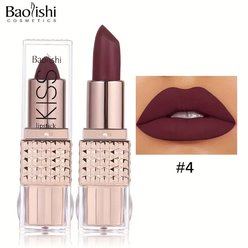 Mermaid Shimmer Lipsticks