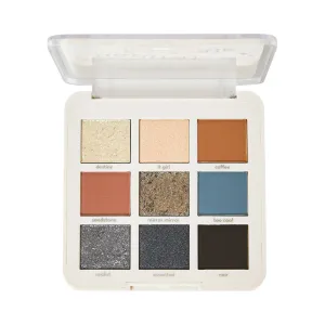 Natural Neutrals Eyeshadow Palette