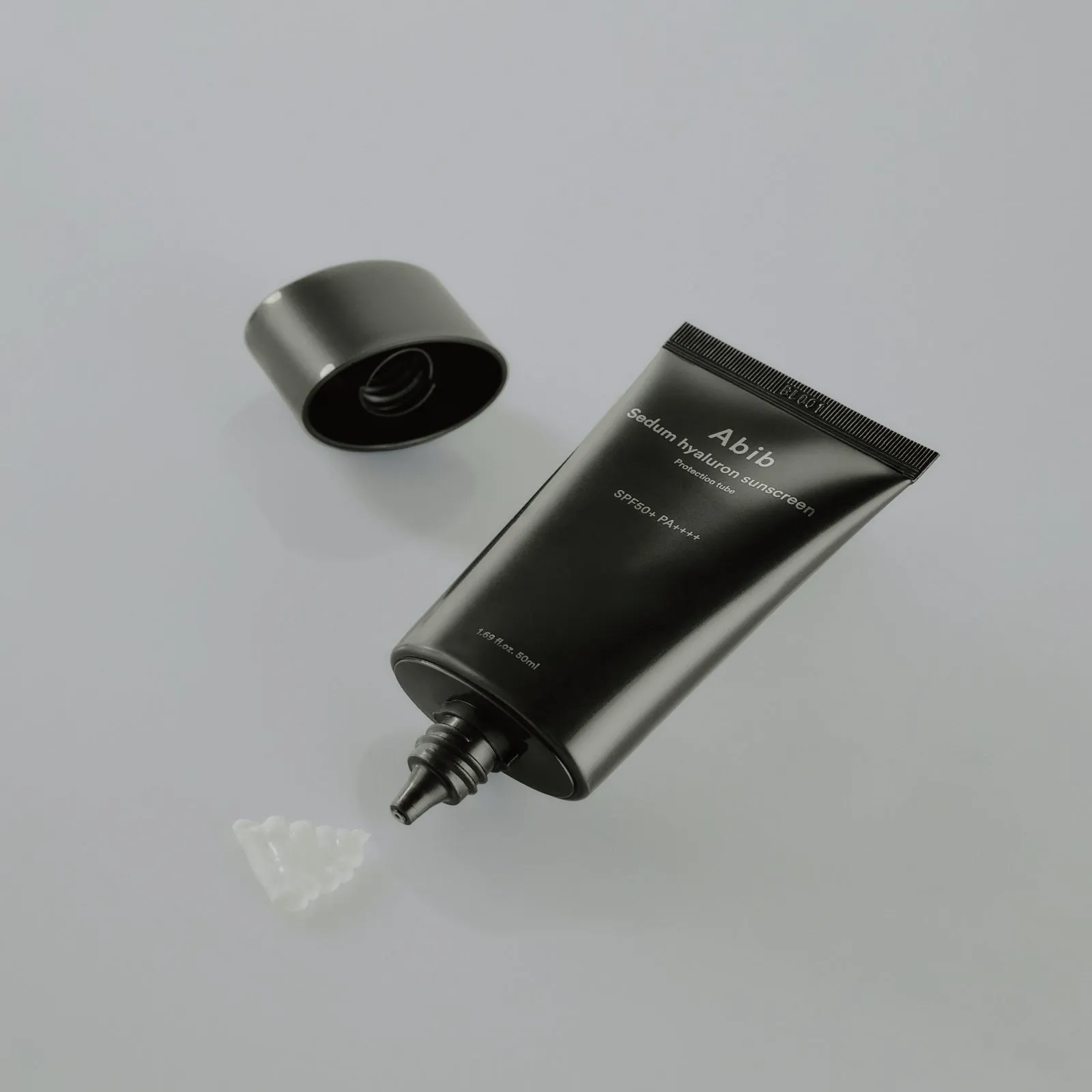 Protection tube SPF50  PA     