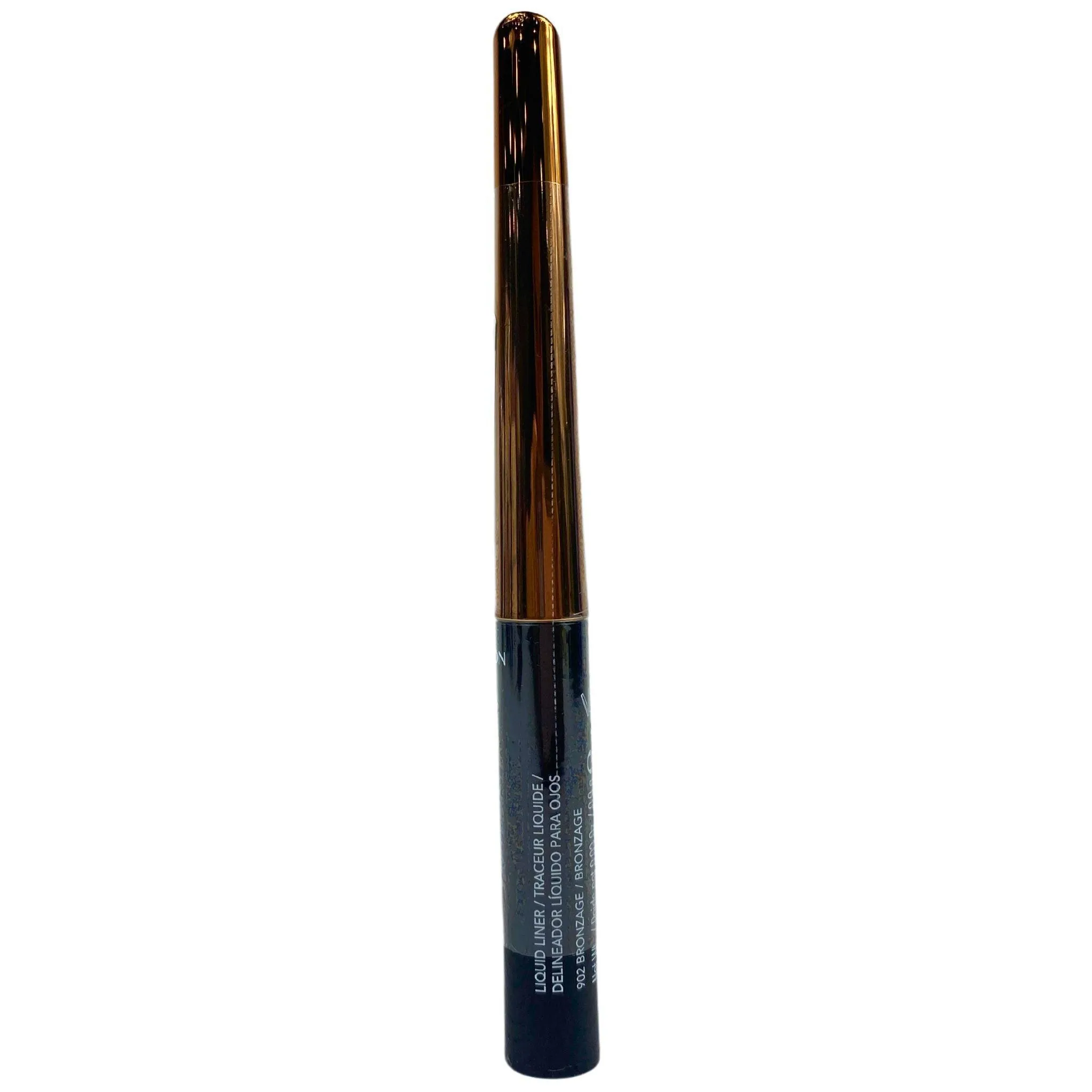 Revlon So Fierce Chrome Ink Liquid Liner 902 Bronzage 0.03OZ (70 Pcs Lot)