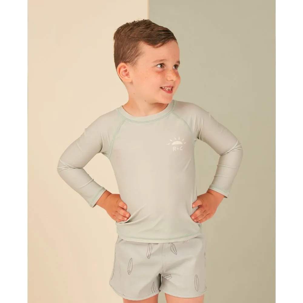 Rylee   Cru Rashguard SF