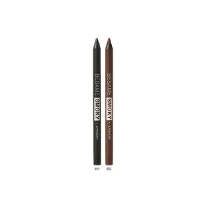Samoa Bésame Smoky Waterproof Kajal & Eyeliner