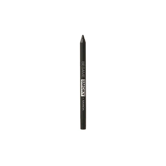 Samoa Bésame Smoky Waterproof Kajal & Eyeliner
