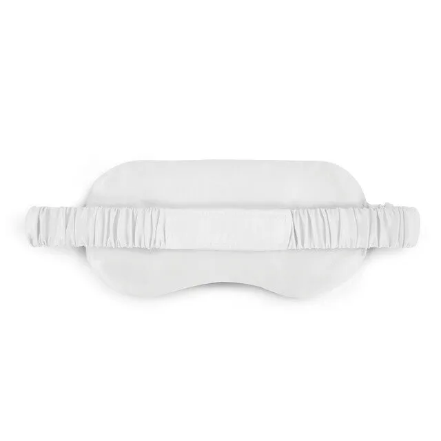Satin Eye Mask